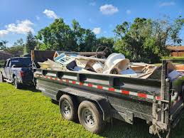 Reliable Mccom, MS Junk Removal Solutions